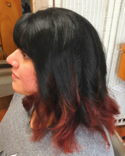 Beauty Salon «Colour Parlour», reviews and photos, 443 NE Norton Ln, McMinnville, OR 97128, USA