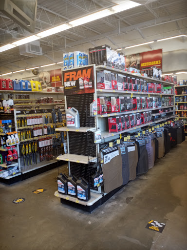 Auto Parts Store «Advance Auto Parts», reviews and photos, 1455 Pleasant Hill Rd #10, Lawrenceville, GA 30044, USA