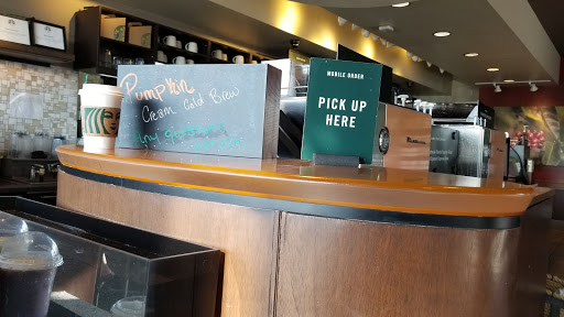 Coffee Shop «Starbucks», reviews and photos, 311 S State Rd 135, Greenwood, IN 46142, USA