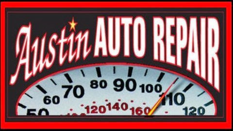 Auto Repair Shop «Austin Auto Repair», reviews and photos, 9324 U.S. 290, Austin, TX 78736, USA