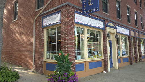 Jewelry Creations, 388 Central Ave, Dover, NH 03820, USA, 
