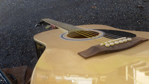 Flea Market «New Egypt Flea Market», reviews and photos, 933 Monmouth Rd, Cream Ridge, NJ 08514, USA