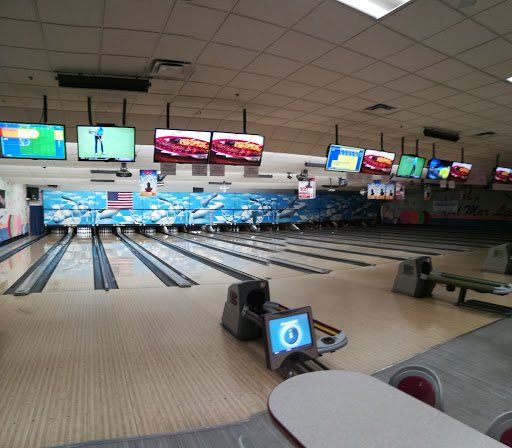 Bowling Alley «Al-Mar Lanes», reviews and photos, 1010 N Main St, Bowling Green, OH 43402, USA