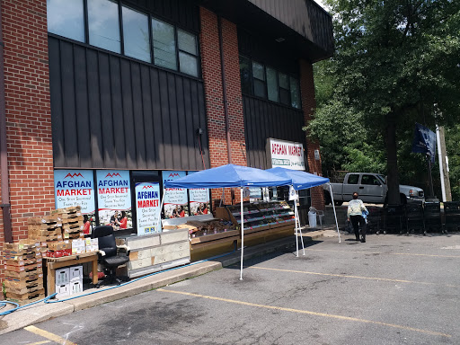 Afghan Market, 5715 Edsall Rd, Alexandria, VA 22304, USA, 