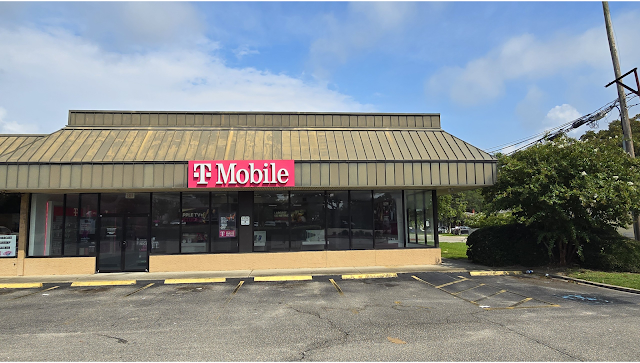 T-Mobile Authorized Retailer