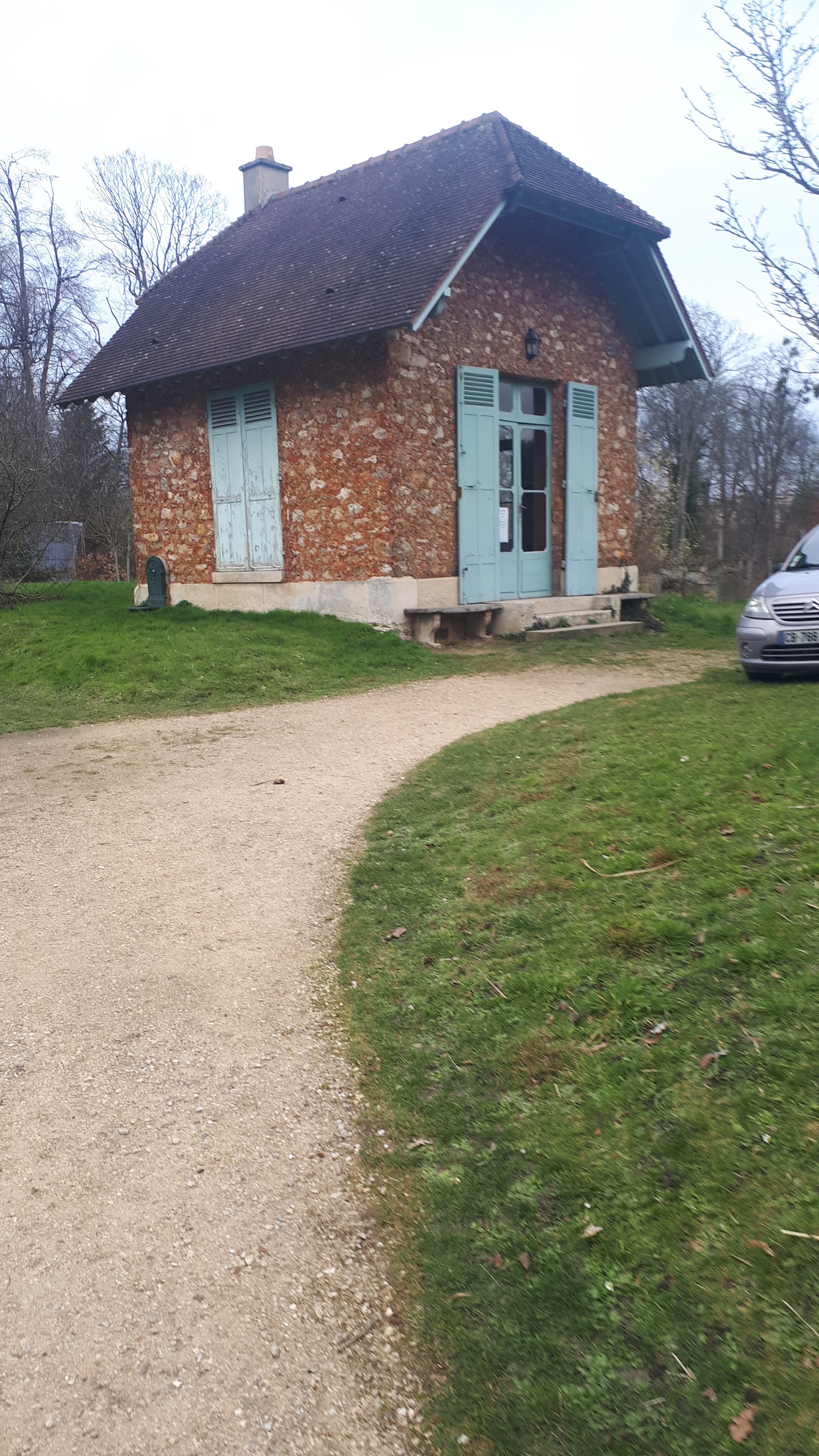 Photo n° 3 de l'avis de Foteini.a fait le 11/02/2022 à 19:28