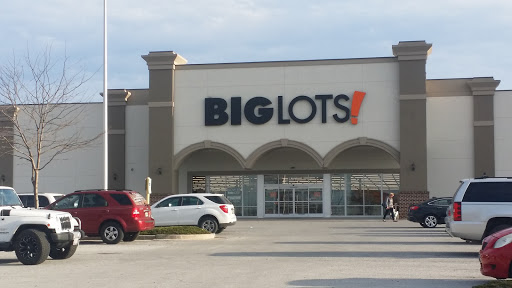 Discount Store «Big Lots», reviews and photos, 1501 Wesel Blvd, Hagerstown, MD 21740, USA