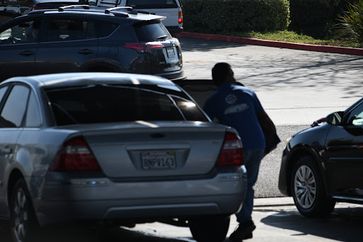 Car Wash «Cruisers Car Wash», reviews and photos, 8870 Tampa Ave, Northridge, CA 91324, USA