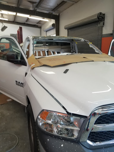 Auto Body Shop «Premier Auto Body & Collision», reviews and photos, 3465 Stone Mountain Hwy, Snellville, GA 30078, USA