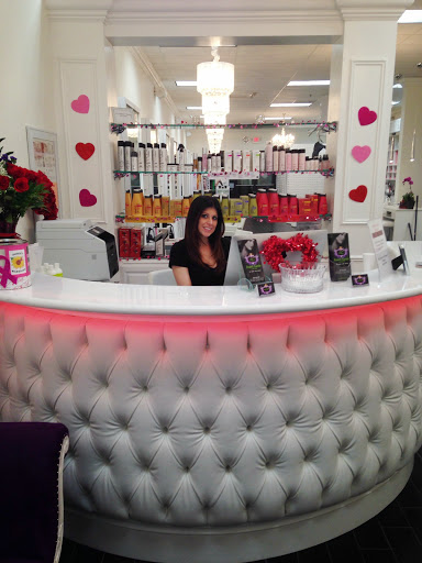 Hair Salon «Avant Garde Salon», reviews and photos, 11320 Legacy Ave #105, Palm Beach Gardens, FL 33410, USA