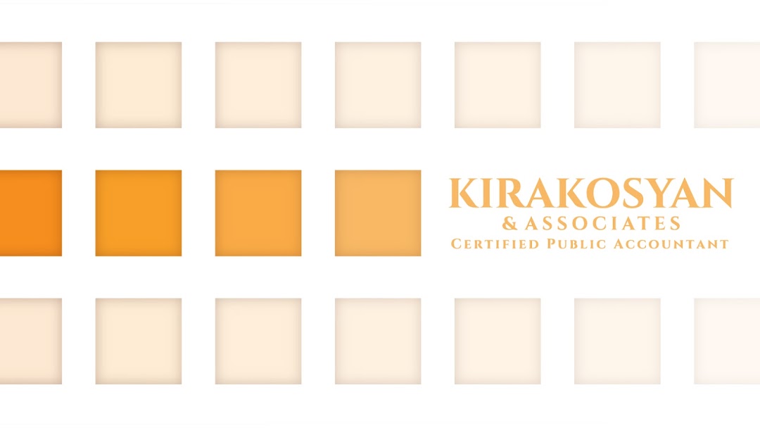 Kirakosyan & Associates, CPA