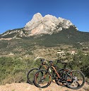 Wildcoast Bikes en Puig-reig