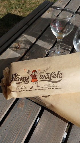 Stany-wafels & events - Aarschot