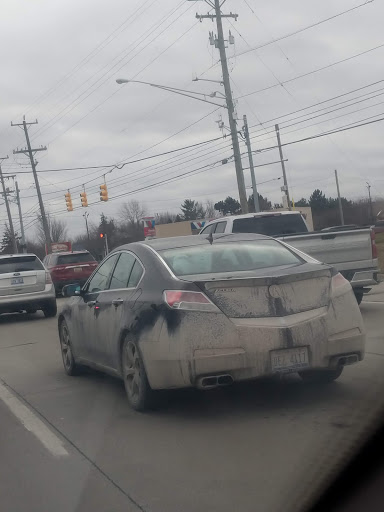 Auto Parts Store «AutoZone», reviews and photos, 15300 19 Mile Road, Charter Twp of Clinton, MI 48038, USA