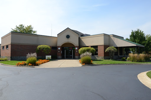 Golf Course «Links At Carillon Golf Course», reviews and photos, 21200 S Carillon Dr, Plainfield, IL 60544, USA