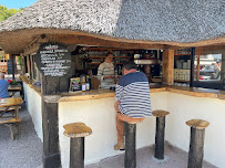 Atmosphère du Restaurant de fruits de mer Le Mao à Perros-Guirec - n°1