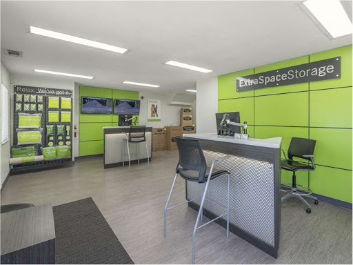 Storage Facility «Extra Space Storage», reviews and photos, 4223 Pacific Ave, Stockton, CA 95207, USA