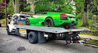 Westchester Towing - Photo 7 - Car repair in Thornwood, NY, Yonkers