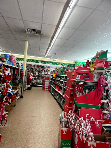 Dollar Store «Dollar Tree», reviews and photos, 1001 W County Line Rd, Hatboro, PA 19040, USA