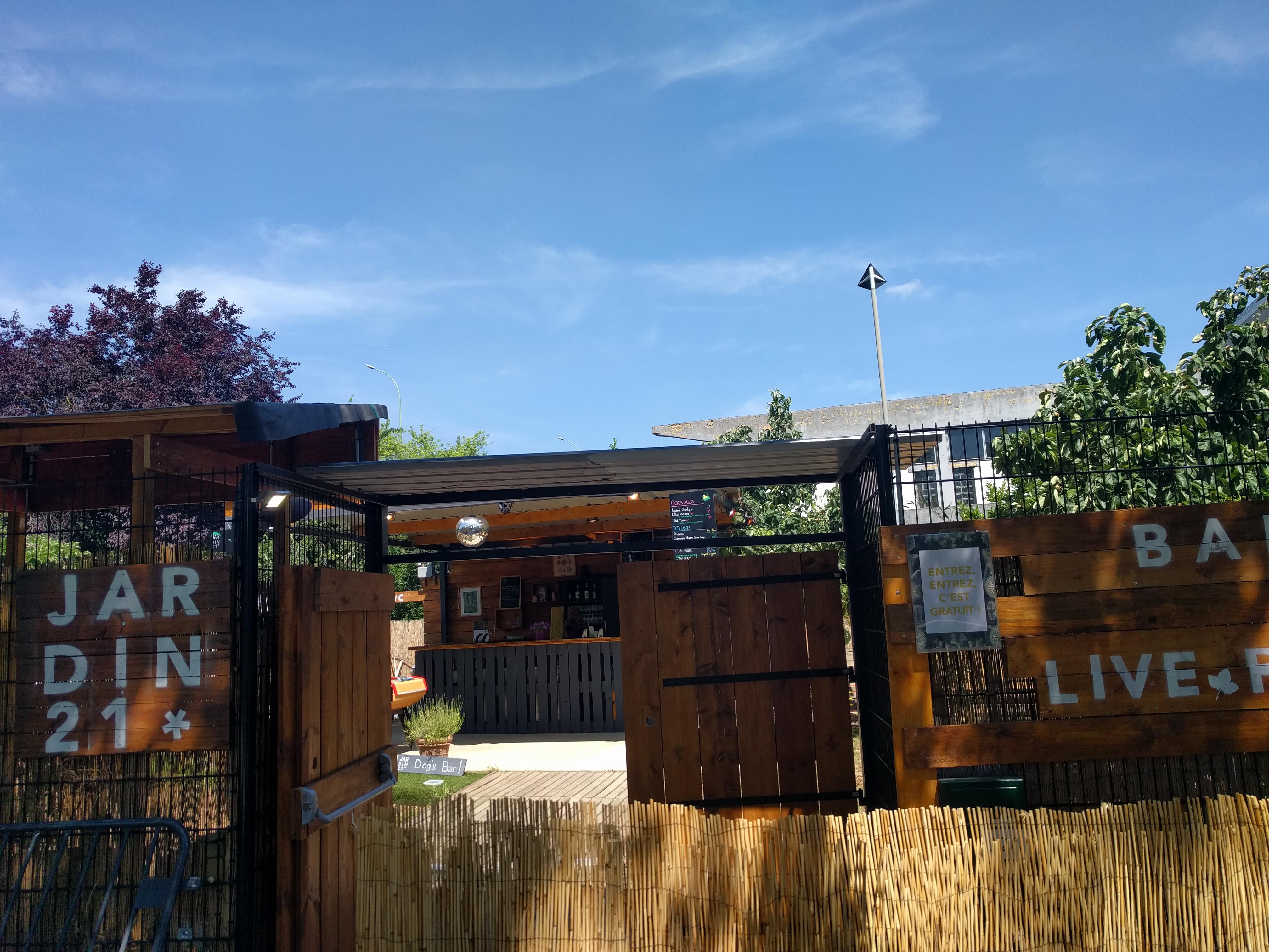 Photo n° 5 de l'avis de Irina. fait le 01/06/2019 à 12:14