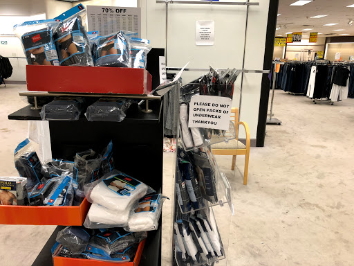 Shopping Mall «The Mall of Monroe», reviews and photos, 2121 N Monroe St, Monroe, MI 48162, USA