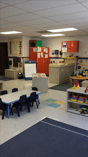 Day Care Center «Alma Mesa KinderCare», reviews and photos, 2862 S Alma School Rd, Mesa, AZ 85210, USA