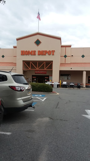 Home Improvement Store «The Home Depot», reviews and photos, 20 Gateway Village Rd, Bluffton, SC 29910, USA