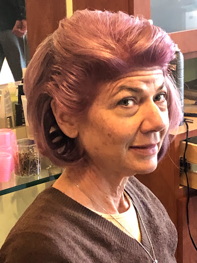 Day Spa «Nu Image Salon & Day Spa», reviews and photos, 7077 E Bell Rd Ste 204, Scottsdale, AZ 85254, USA