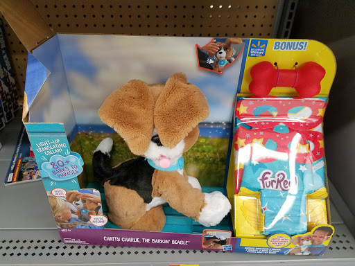 Department Store «Walmart Supercenter», reviews and photos, 2440 W Mason St, Green Bay, WI 54303, USA