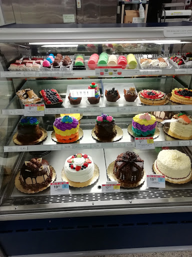 Supermarket «Publix Super Market at Piedmont», reviews and photos, 595 Piedmont Ave NE, Atlanta, GA 30308, USA