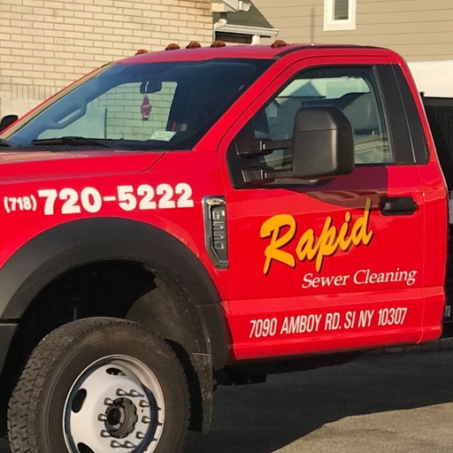 Rapid Sewer Cleaners Inc in Staten Island, New York