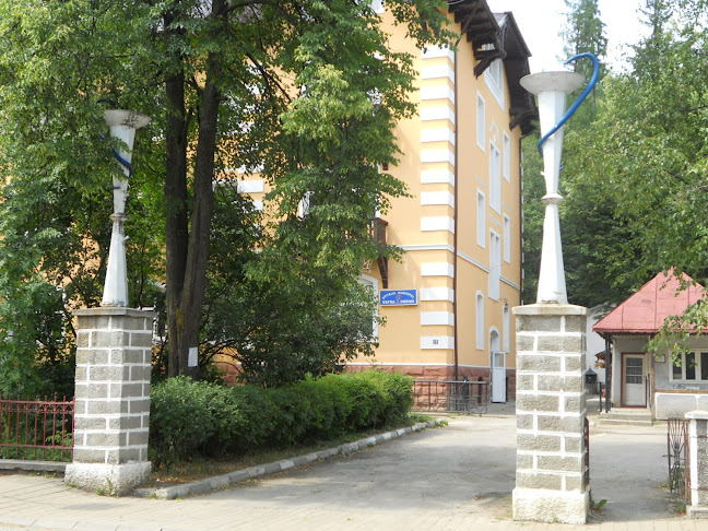 Spitalul Municipal Vatra Dornei - Spital