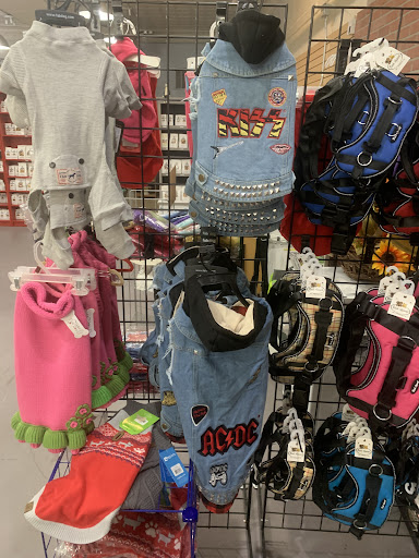 Pet Store «The Canine Cookie Company», reviews and photos, 207 E Louisiana St, McKinney, TX 75069, USA