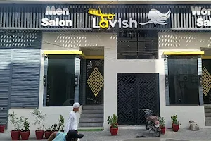 Lavish Women Salon Dha Branch image
