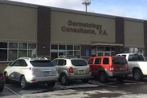 Dermatology Consultants image
