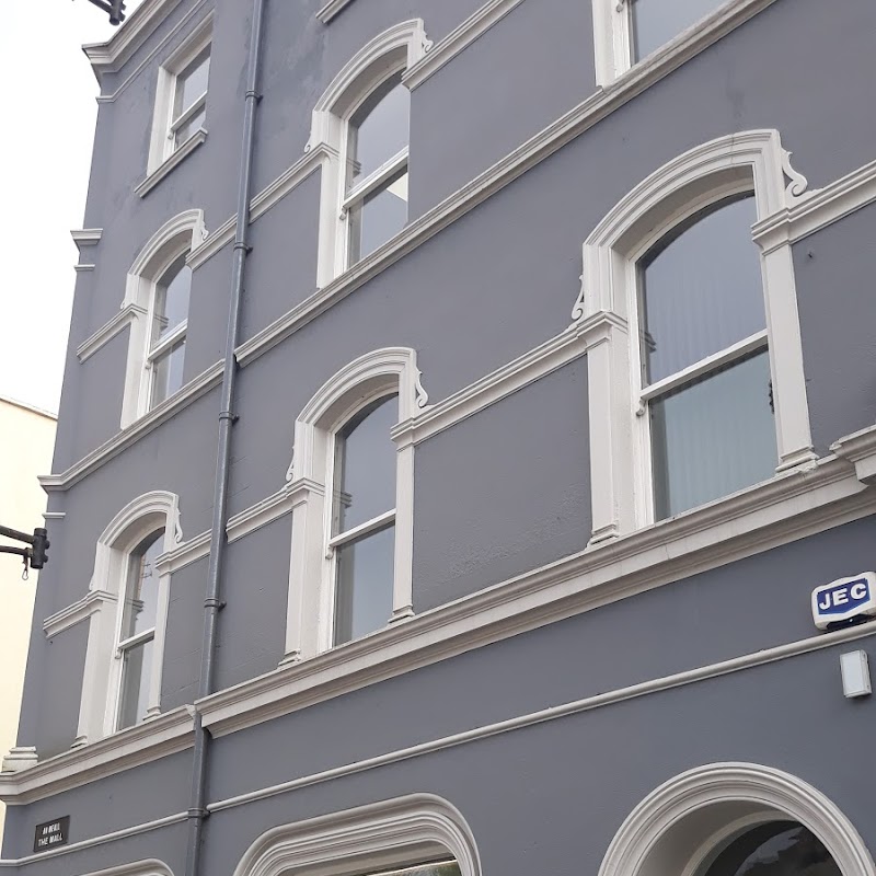 Waterford Local Enterprise Office