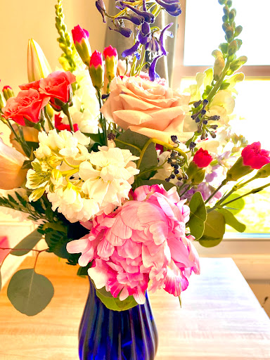 Florist «Lynns Floral Design», reviews and photos, 55 Shumway Rd, Brockport, NY 14420, USA