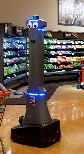 Grocery Store «Giant Food Stores», reviews and photos, 801 S 25th St, Easton, PA 18045, USA