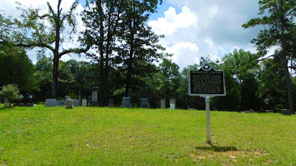 Holmesville Cemetery