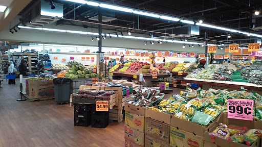 Supermarket «Food Universe», reviews and photos, 375 Tompkins Ave, Staten Island, NY 10305, USA