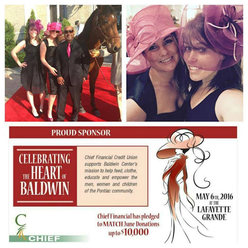 Credit Union «Chief Financial Credit Union», reviews and photos