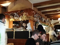 Atmosphère du Restaurant italien Restaurant La Romantica à Colmar - n°6