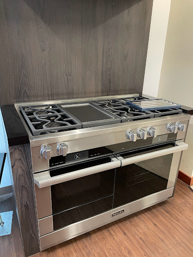 Appliance Store «University Electric Home Appliance Center», reviews and photos, 1500 Martin Ave, Santa Clara, CA 95050, USA