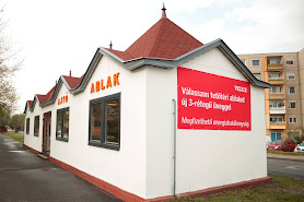 Smartablak Kft. - Ajtó és Ablak, Redőny, Szúnyogháló, Tetőtéri Ablak