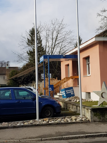 Rezensionen über Jourdan Edmund AG in Muttenz - Architekt