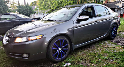 Auto Parts Store «Advance Auto Parts», reviews and photos, 2949 S Western Ave, Marion, IN 46953, USA