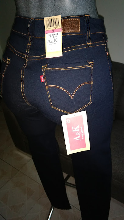 Bf Jeans
