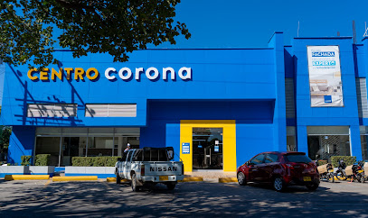Centro Corona Valledupar