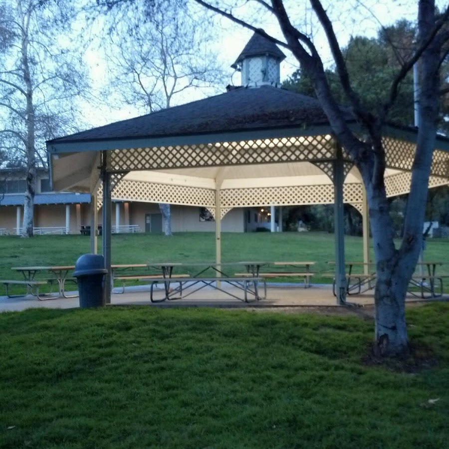 Hacienda Park