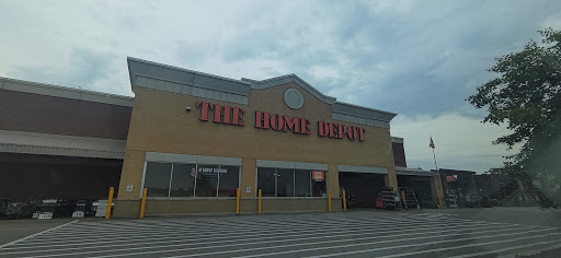 Home Improvement Store «The Home Depot», reviews and photos, 13500 Middlebelt, Livonia, MI 48150, USA